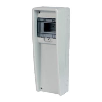 FANTON SPA - FME74180 QUADRO U150 IP65 VUOTO