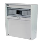FANTON SRL - FME74182 QUADRO U350 IP65 VUOTO