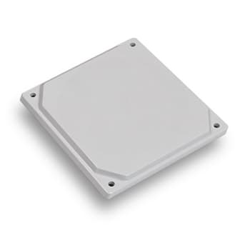 FANTON SRL - FME74188 FLANGIA CIECA 90X100MM IP67           GR