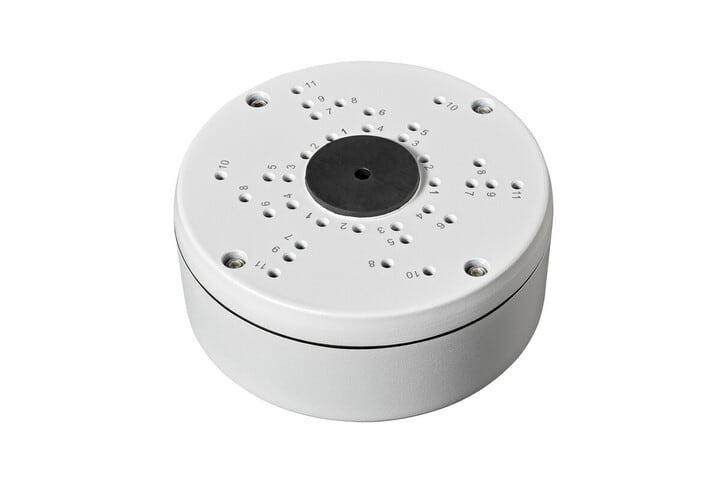 URMET SPA - UTD3000/111 JUNCTION BOX PER STAFFA PARETE