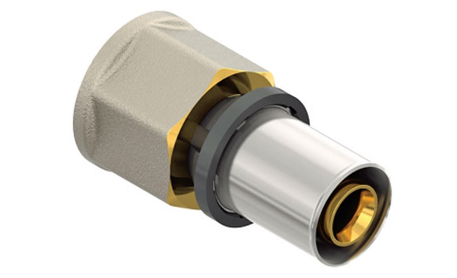 F.I.V. - FVR7420R811 FIVPRESS LBP DIRITTO FEMMINA 1 X26