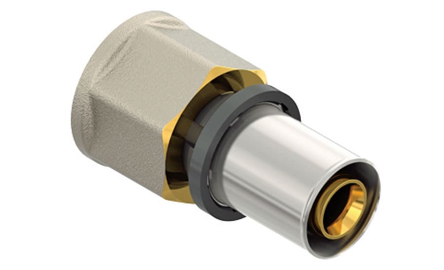 F.I.V. - FVR7420R814 FIVPRESS LBP DIRITTO FEMMINA 1X32