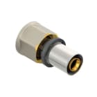 F.I.V. - FVR7420R809 FIVPRESS LBP DIRITTO FEMMINA 3/4X26