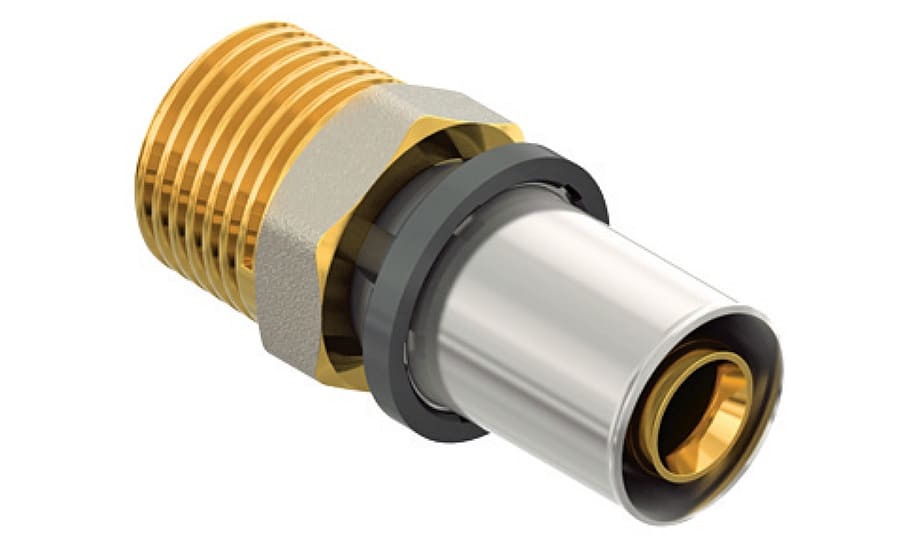 F.I.V. - FVR7421R811 FIVPRESS LBP DIRITTO MASCHIO 1X26