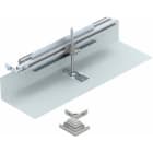 OBO BETTERMANN - OBO7423954 OKAG40040150FBL ANGOLO SINISTRO