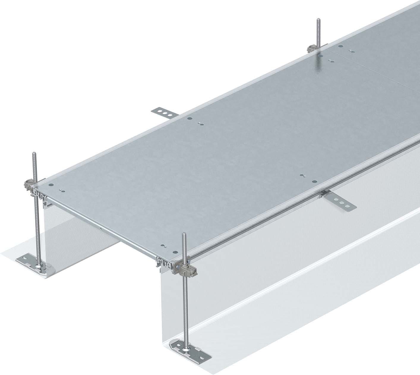 OBO BETTERMANN - OBO7424060 OKA-G20040240R CANALE FILOPAVIMENTO