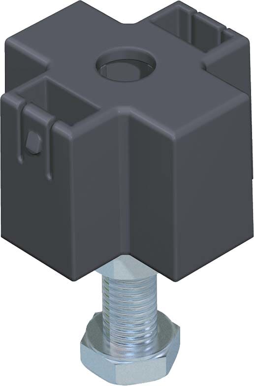 OBO BETTERMANN - OBO7424840 NE DSU2 4030 UNITA REGOLAZIONE ALTEZZA D