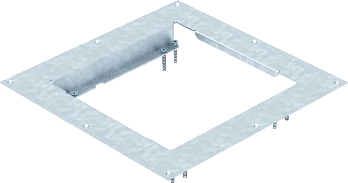 OBO BETTERMANN - OBO7428547 DUG RK UAN 9 COPERCHIO MONTAGGIO