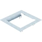 OBO BETTERMANN - OBO7428547 DUG RK UAN 9 COPERCHIO MONTAGGIO