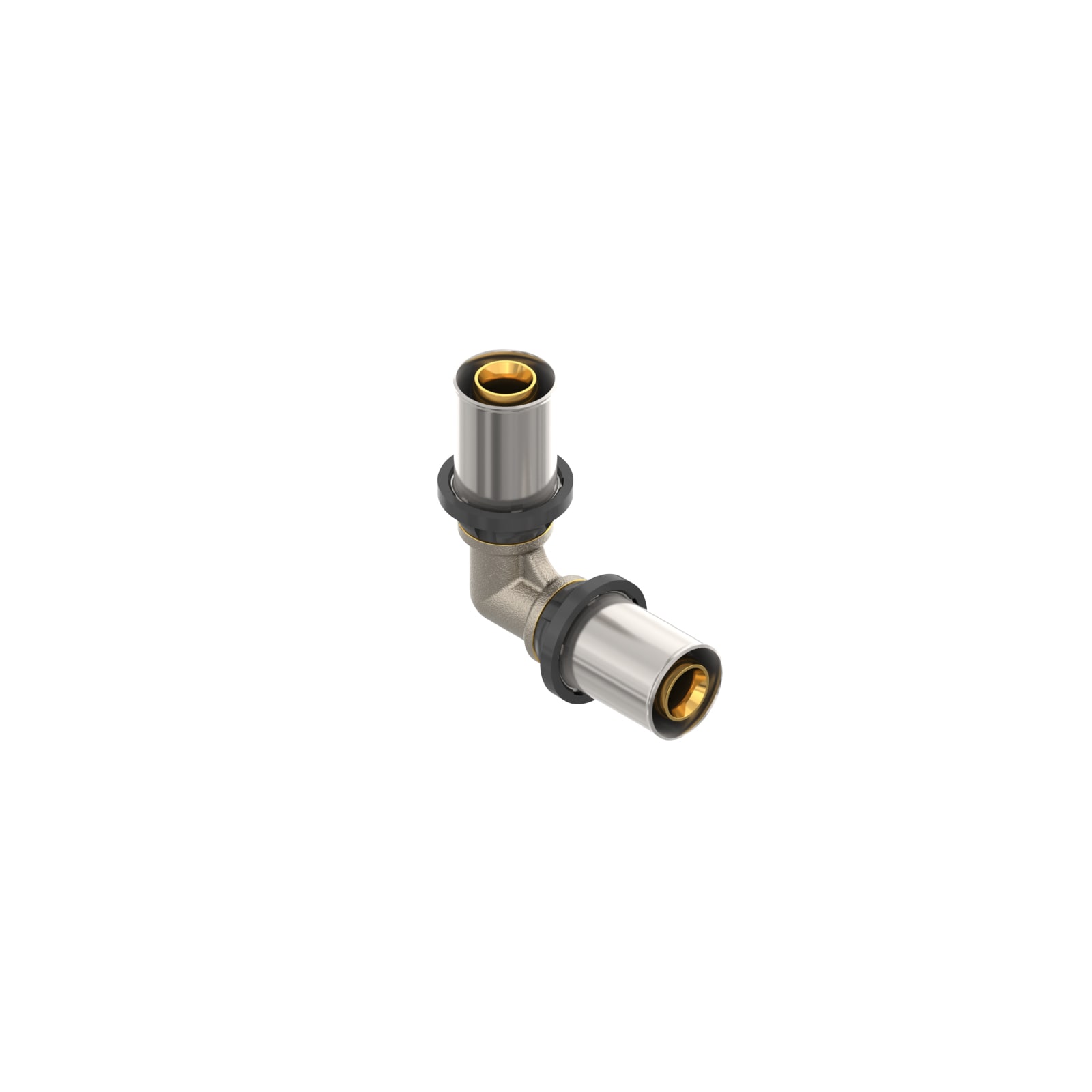 F.I.V. - FVR7428S835 FIVPRESS LBP GOMITO INTERMEDIO 32X32