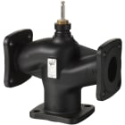 SIEMENS - BUILDING T - BCTS55204-V133 VXF42.32-16 VALV.3VIE, PN16, DN32, KVS16