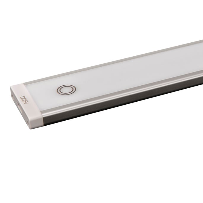 BEGHELLI - BEG74305 SOTTOP BAT CCT DIM 2.5W 40CM