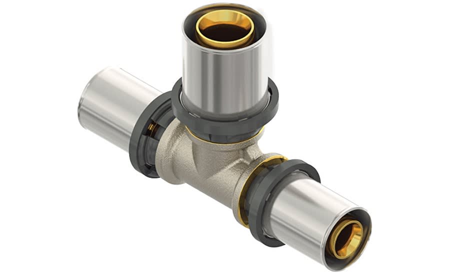 F.I.V. - FVR7430S876 FIVPRESS LBP T INTERM.RID. 20X32X20