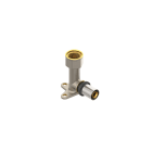 F.I.V. - FVR7443R804 FIVPRESS LBP FLANG.GOM FEM.LUNGO 1/2X20