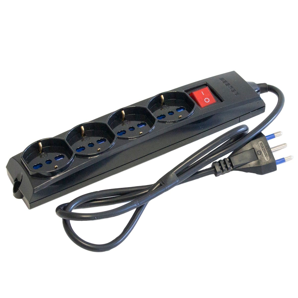 MASTER SRL - MST74490 MULT.4.UNIV.SCH+BIV.CAVO M.1,2 INT. NERA