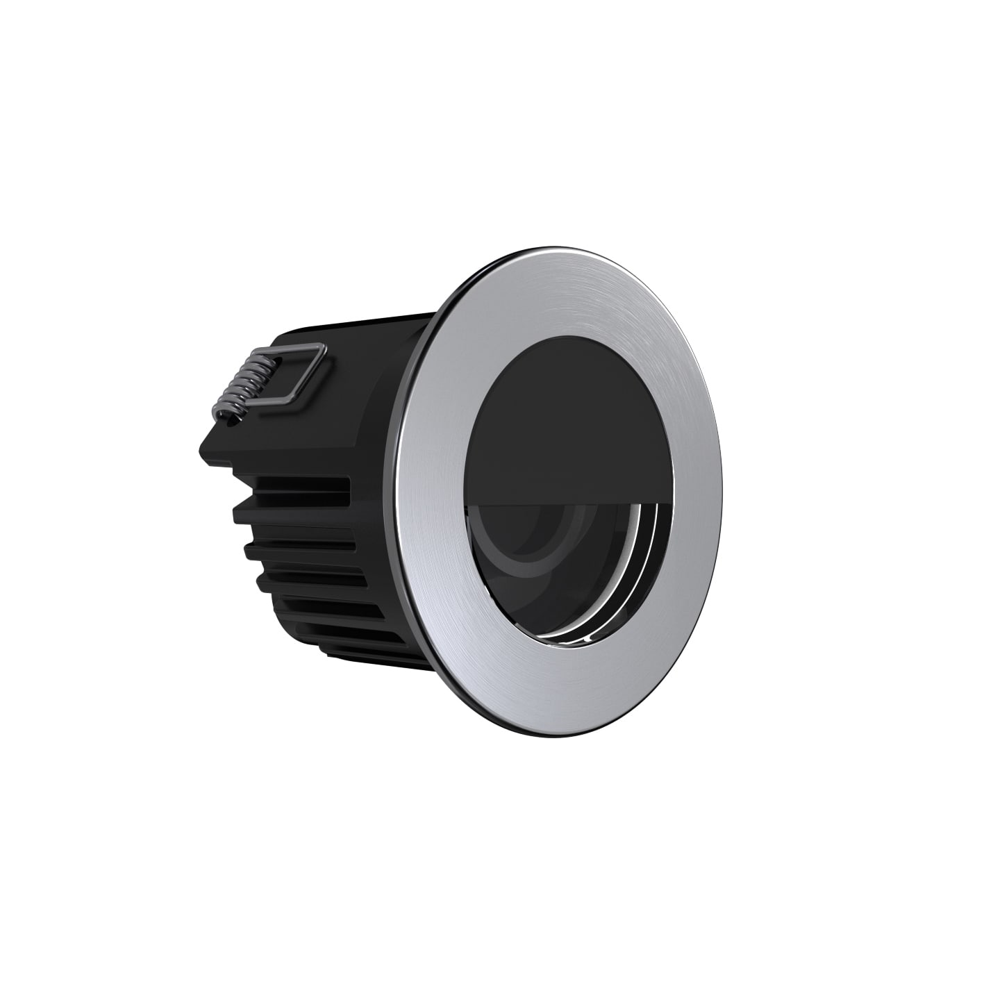 LINEA LIGHT (ILED) - ILD83632W07 ORMA-IM 38 1LED 5W 24VDC INOX