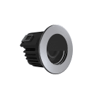LINEA LIGHT (ILED) - ILD83632W07 ORMA-IM 38 1LED 5W 24VDC INOX