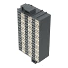 WAGO ITALIA SRL - WAG726-521 MATRICE DI RIPARTIZIONE 48 POLI MARCATUR