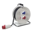 SCAME PARRE SPA - SCA746.2010-101 AVV.ROLLER330 2IND+1CIV.C/DISG