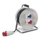 SCAME PARRE SPA - SCA746.2010-102 AVV.ROLLER330 2IND+1CIV.C/DISG