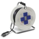 SCAME PARRE SPA - SCA746.4000-384 AVV.ROLLER330 4 PR.CIV.C/DISG.
