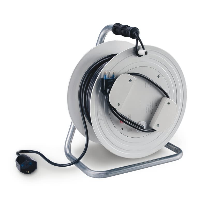 SCAME PARRE SPA - SCA746.4005-898 AVVOLGICAVO DOMESTICO