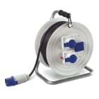 SCAME PARRE SPA - SCA746.3010-054 AVV.ROLLER330 2IND+1CIV.C/DISG