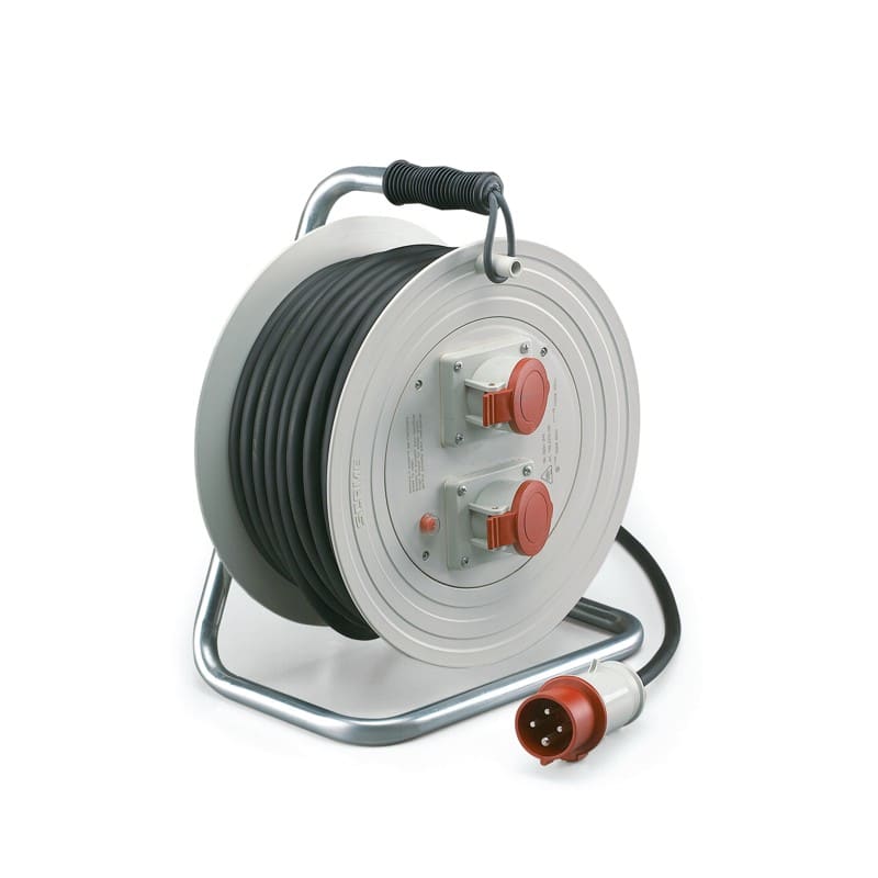 SCAME PARRE SPA - SCA746.3010-091 AVV.ROLLER330 2 PR.IND.C/DISG.