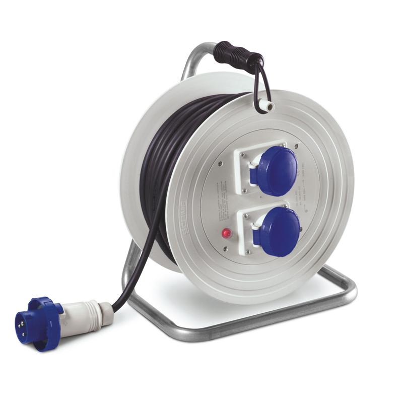 SCAME PARRE SPA - SCA746.3510-091 AVV.ROLLER330 2 PR.IND.C/DISG.