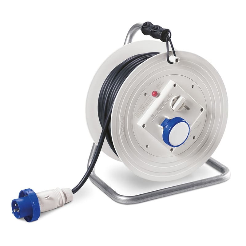 SCAME PARRE SPA - SCA746.3512-351 AVV.ROLLER330 PR.OMNIA C/DISG.