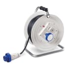 SCAME PARRE SPA - SCA746.2512-352 AVV.ROLLER330 PR.OMNIA C/DISG.