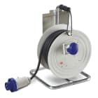 SCAME PARRE SPA - SCA746.3525-350 AVV.ROLLER-BL.330 1PR.C/DIS.55
