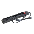 MASTER SRL - MST74690 MULT.6 UNIV.SCH+BIV.CAVO M.1,2 INT. NERA