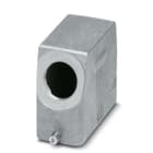 PHOENIX CONTACT - PHC1412683 HC-STA-B16-HHFS-1STP21-EL-AL CUSTODIA