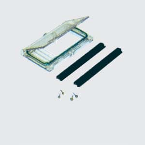 ITALWEBER SPA - ITW7491792 SPORTELLO PC BASSO 6 MOD.VA-6