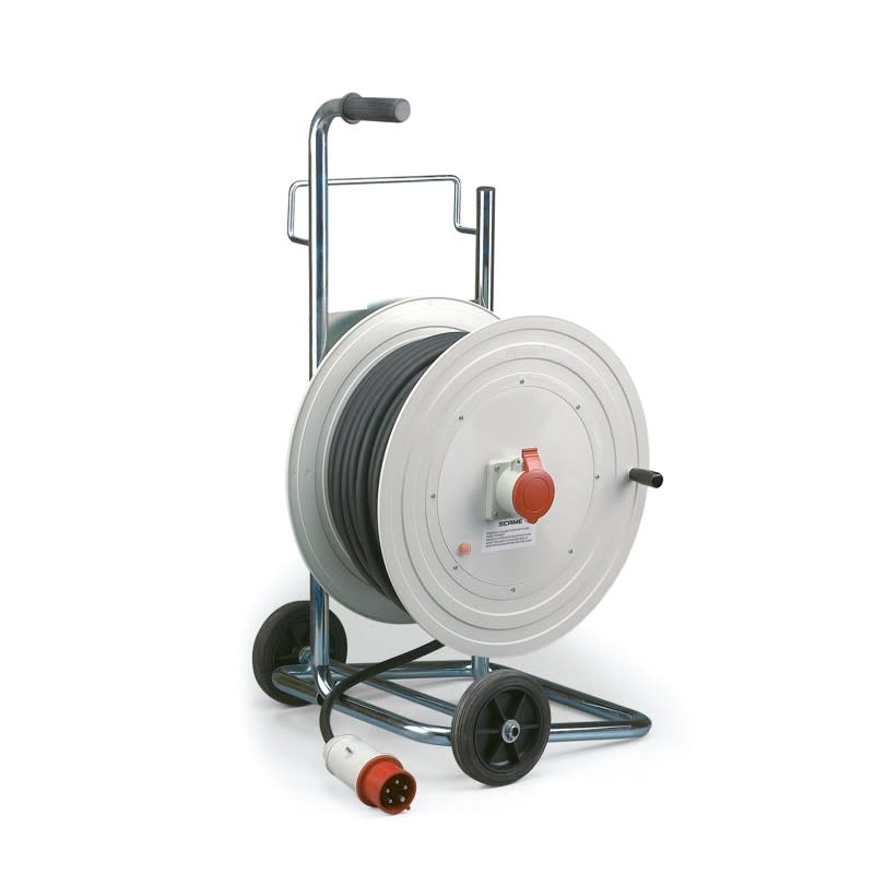 SCAME PARRE SPA - SCA749.3005-352 AVV.IND.ROLLER-BLOCK 450  IP44