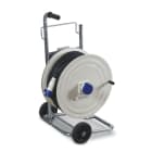 SCAME PARRE SPA - SCA749.3505-352 AVV.IND.ROLLER-BLOCK 450 IP55