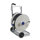 SCAME PARRE SPA - SCA749.3005-354 AVV.IND.ROLLER-BLOCK 450 IP44