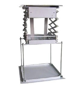 MELCHIONI SPA - MEM559880209 STAFFA MOTORIZZATA MM200