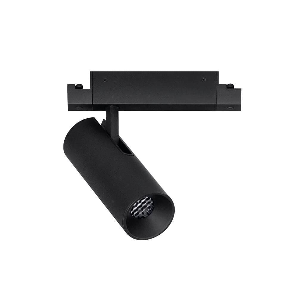 LINEA LIGHT (ILED) - ILD83956W30 INK FAR.6W 30° NERO INC 3000K