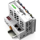 WAGO ITALIA SRL - WAG750-893 CONTROLLORE ETH/IP 4 GEN 2XETH SCHEDA S