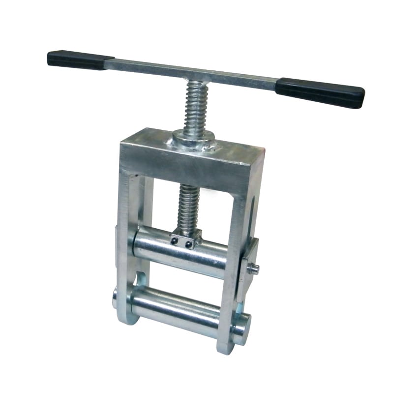 FERRARI - FER7.500 SCHIACCIATUBI MANUALE PER TUBAZIONI PE