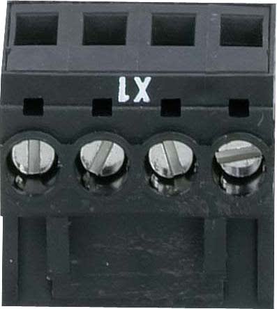 PILZ ITALIA SRL - PIZ750004 SET MORS. SIGMA/PDP20, 22,5 MM - A VITE