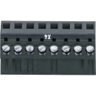 PILZ ITALIA SRL - PIZ750008 SET MORS. SIGMA/MMULTI/MB0, 45 MM - A VI