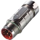 LAPP ITALIA SRL - LPP73000008 EPIC POWER LS1 F6 3+PE+4 K 8,5-11 (5)