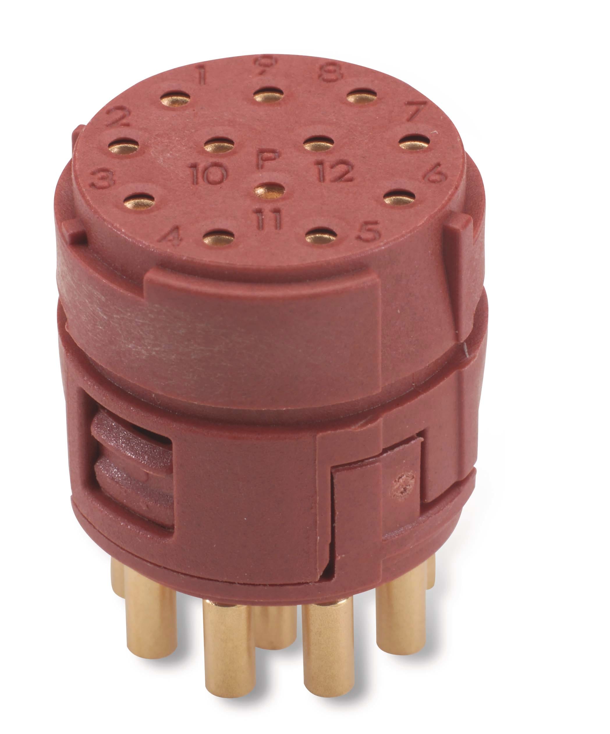 LAPP ITALIA SRL - LPP75009710 EPIC SIGNAL M23 KIT D6 N 12E BLMS