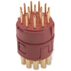 LAPP ITALIA SRL - LPP75009707 EPIC SIGNAL M23 KIT A1 N 17E SLM