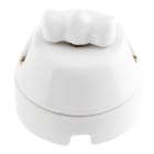 LE PROLUNGHE SAS - PRG7501 DEVIAT. ROTATIVO EUROPA D.80 MM 10A 250V