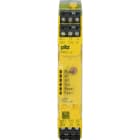 PILZ ITALIA SRL - PIZ750102 PNOZ S2 24DC 3NA+1NC+1PNP