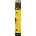 PILZ ITALIA SRL - PIZ750107 PNOZ S7 24DC 4NA+1NC
